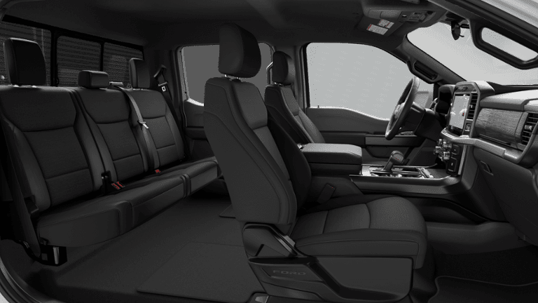 2026 Ford F-150 - Image 27