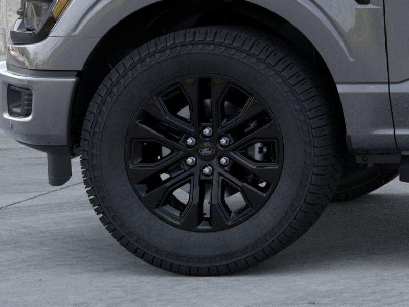 2026 Ford F-150 - Image 19