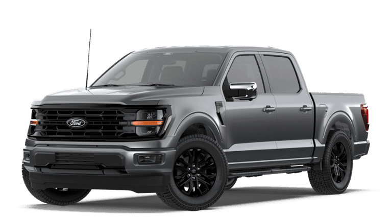 2026 Ford F-150 - Image 23
