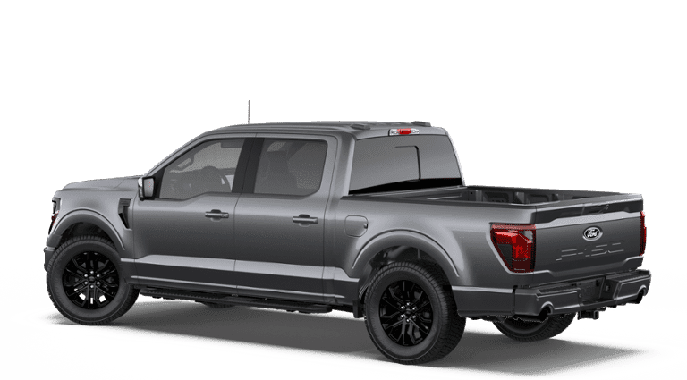 2026 Ford F-150 - Image 24
