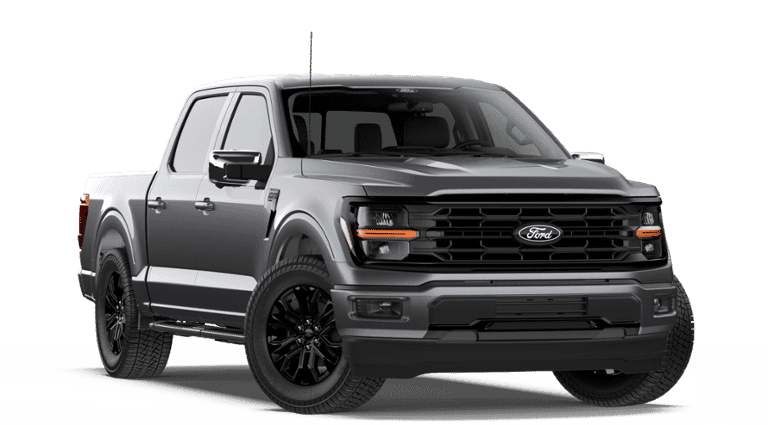 2026 Ford F-150 - Image 26