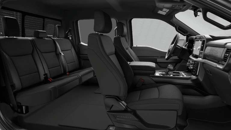 2026 Ford F-150 - Image 27