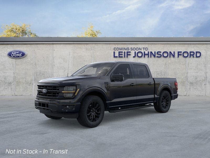 2026 Ford F-150 - Image 1