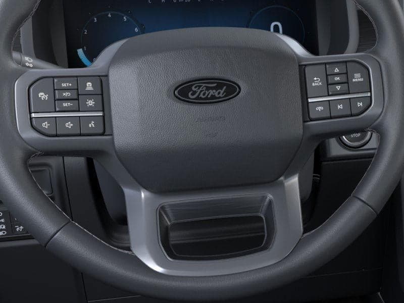 2026 Ford F-150 - Image 12