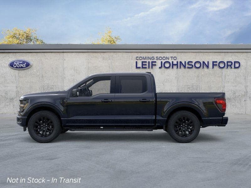 2026 Ford F-150 - Image 3