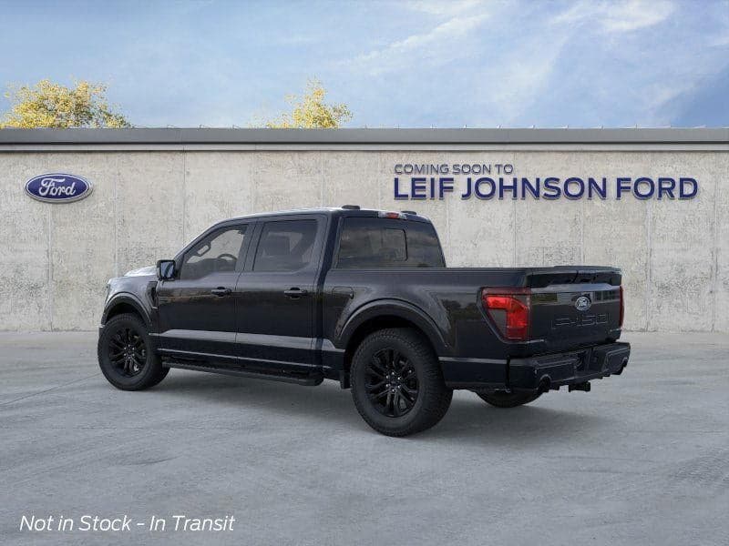 2026 Ford F-150 - Image 4