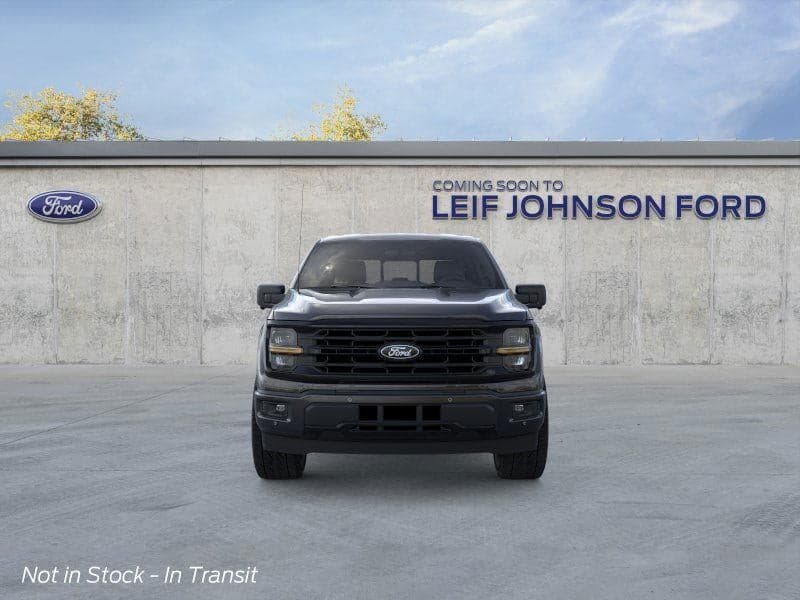 2026 Ford F-150 - Image 6