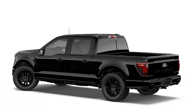 2026 Ford F-150 - Image 24