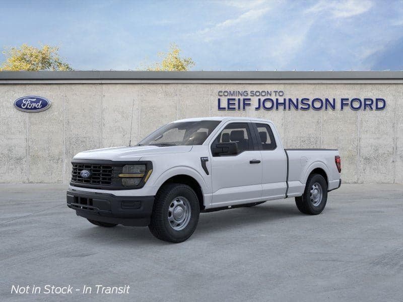 2026 Ford F-150 - Image 1