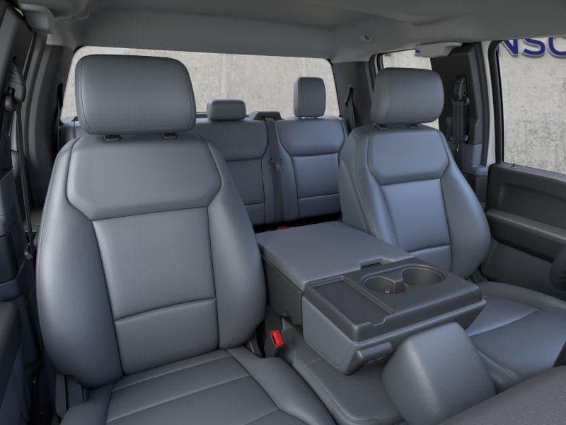 2026 Ford F-150 - Image 10