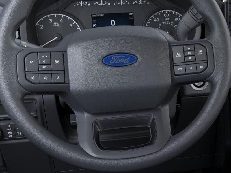 2026 Ford F-150 - Image 12
