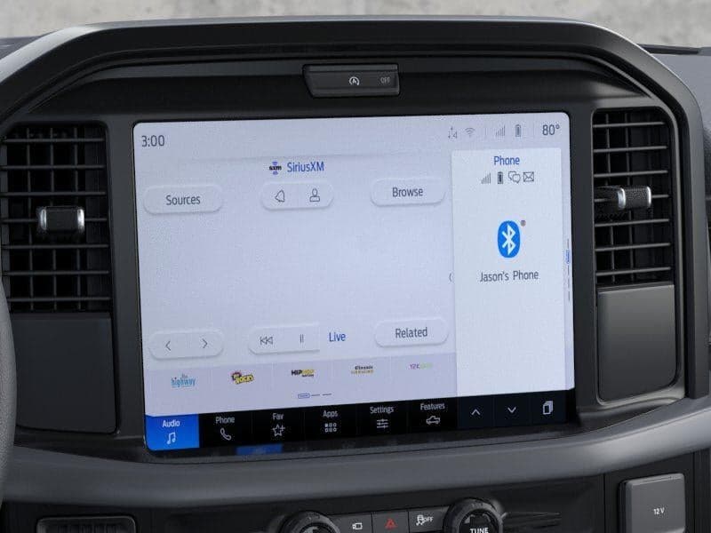 2026 Ford F-150 - Image 14