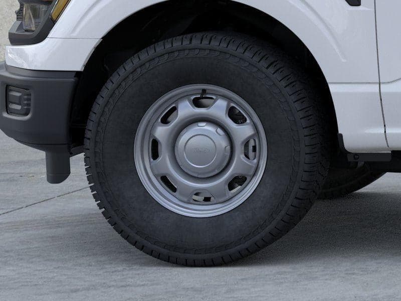 2026 Ford F-150 - Image 19