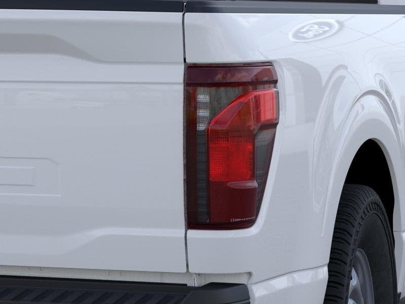 2026 Ford F-150 - Image 21
