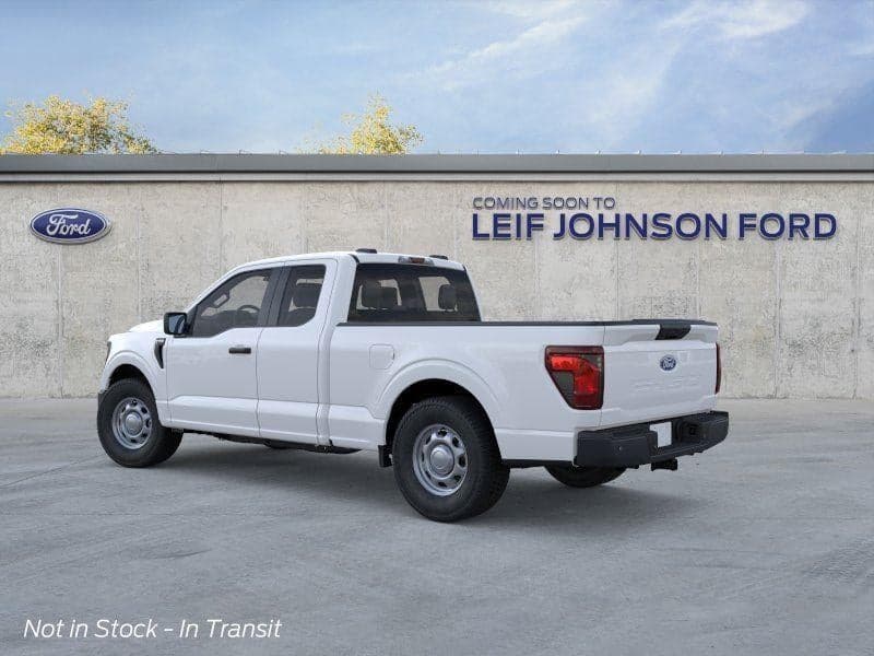 2026 Ford F-150 - Image 4