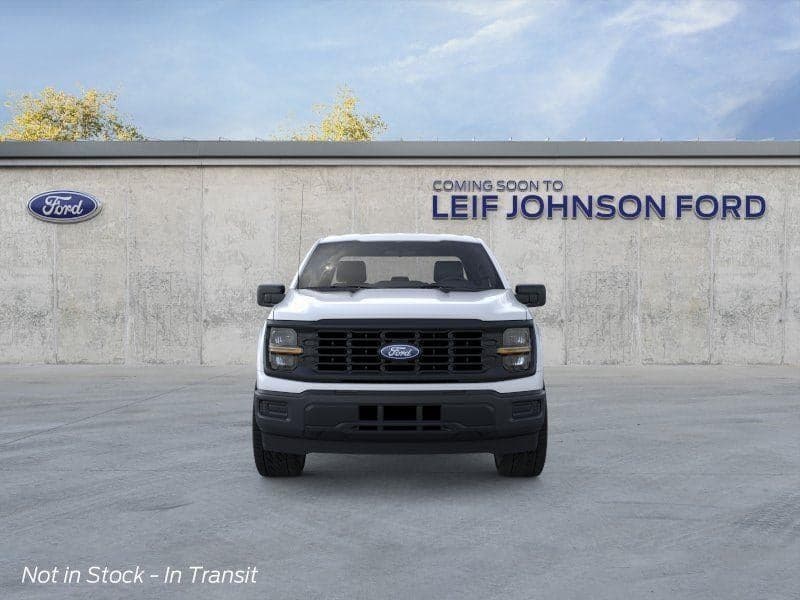 2026 Ford F-150 - Image 6