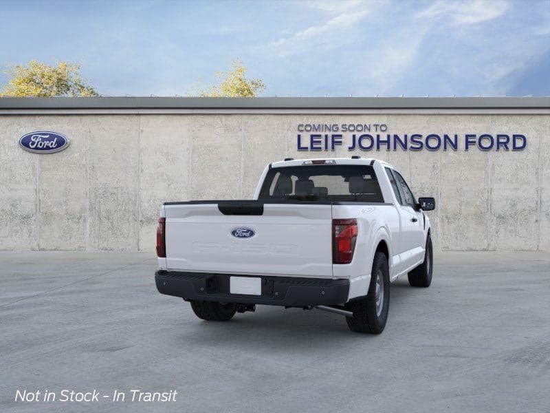 2026 Ford F-150 - Image 8