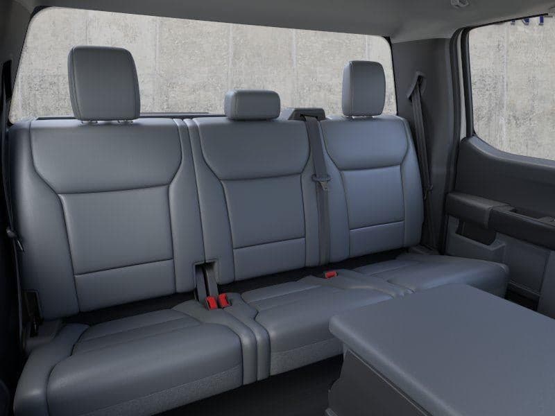 2026 Ford F-150 - Image 11