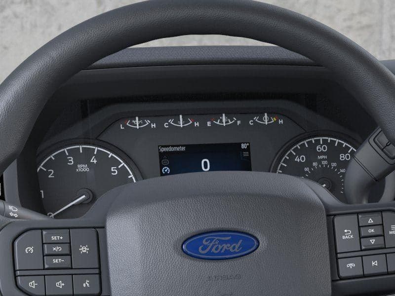 2026 Ford F-150 - Image 13