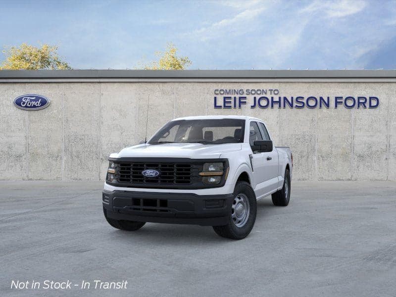 2026 Ford F-150 - Image 2