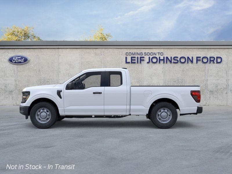 2026 Ford F-150 - Image 3