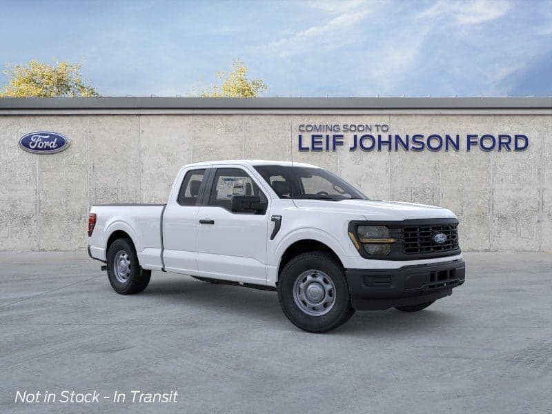2026 Ford F-150 - Image 7