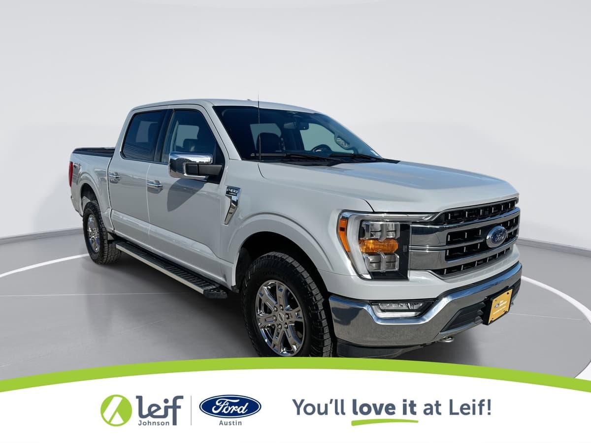 2023 Ford F-150 - Image 1