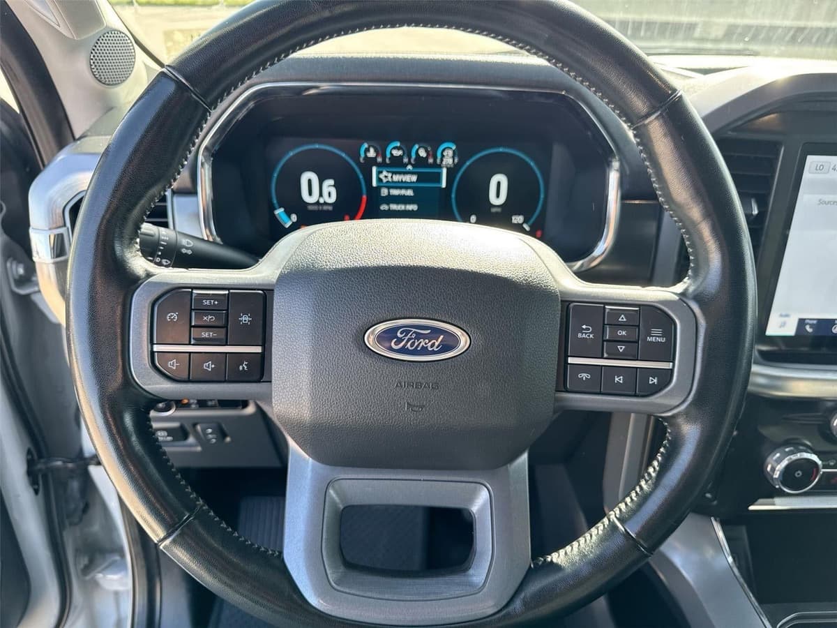 2023 Ford F-150 - Image 11