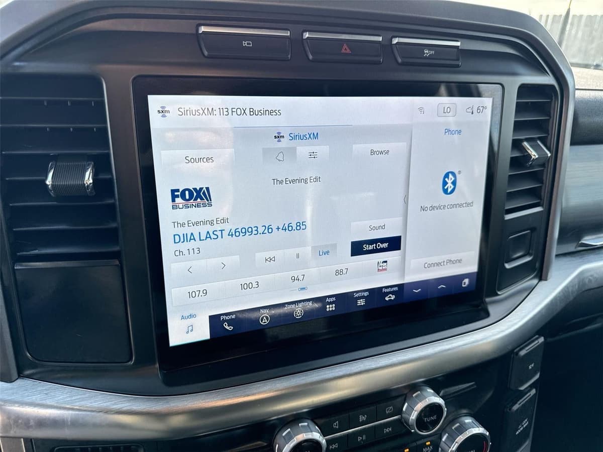 2023 Ford F-150 - Image 12