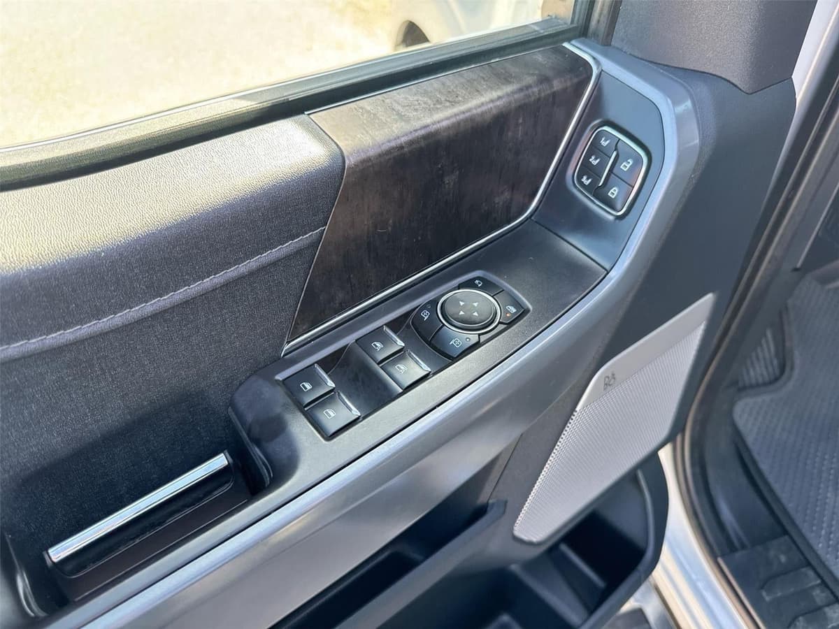 2023 Ford F-150 - Image 15