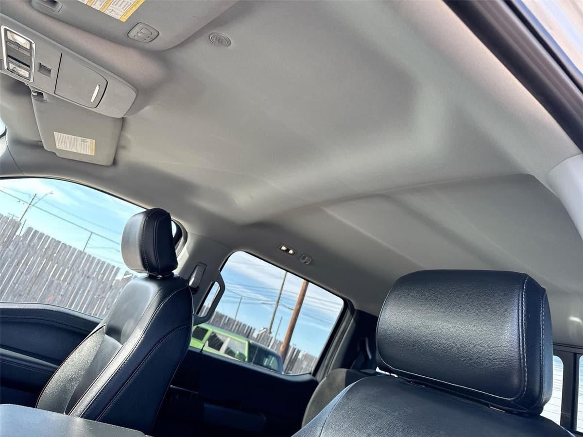 2023 Ford F-150 - Image 16