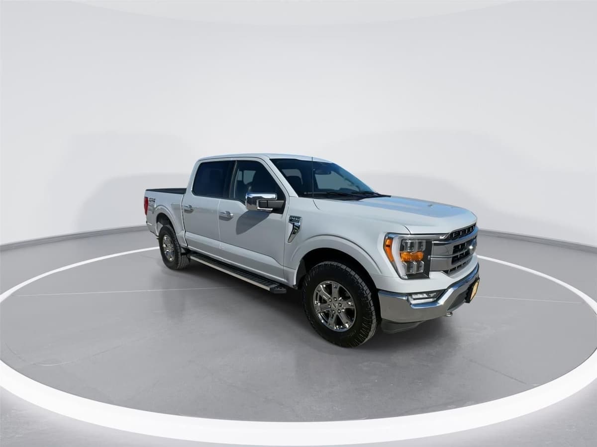 2023 Ford F-150 - Image 2