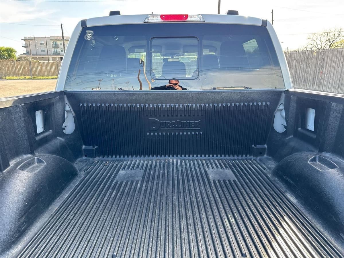 2023 Ford F-150 - Image 21