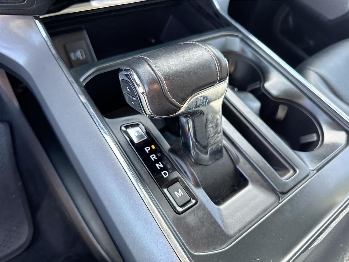 2023 Ford F-150 - Image 22