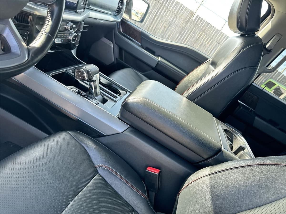 2023 Ford F-150 - Image 23