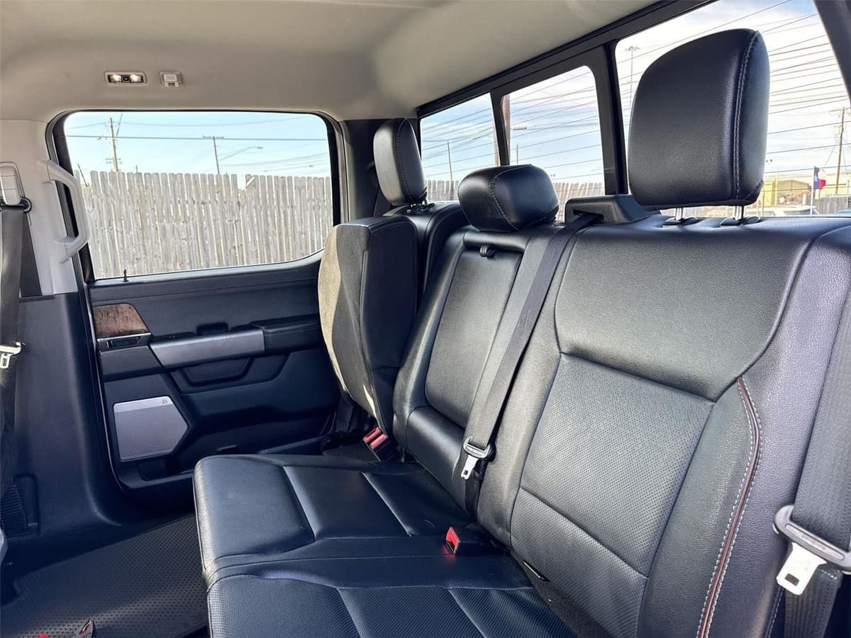 2023 Ford F-150 - Image 25