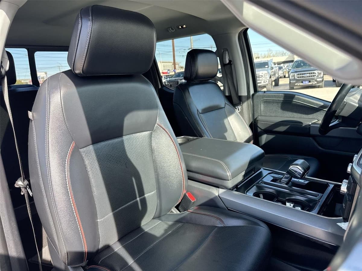 2023 Ford F-150 - Image 27
