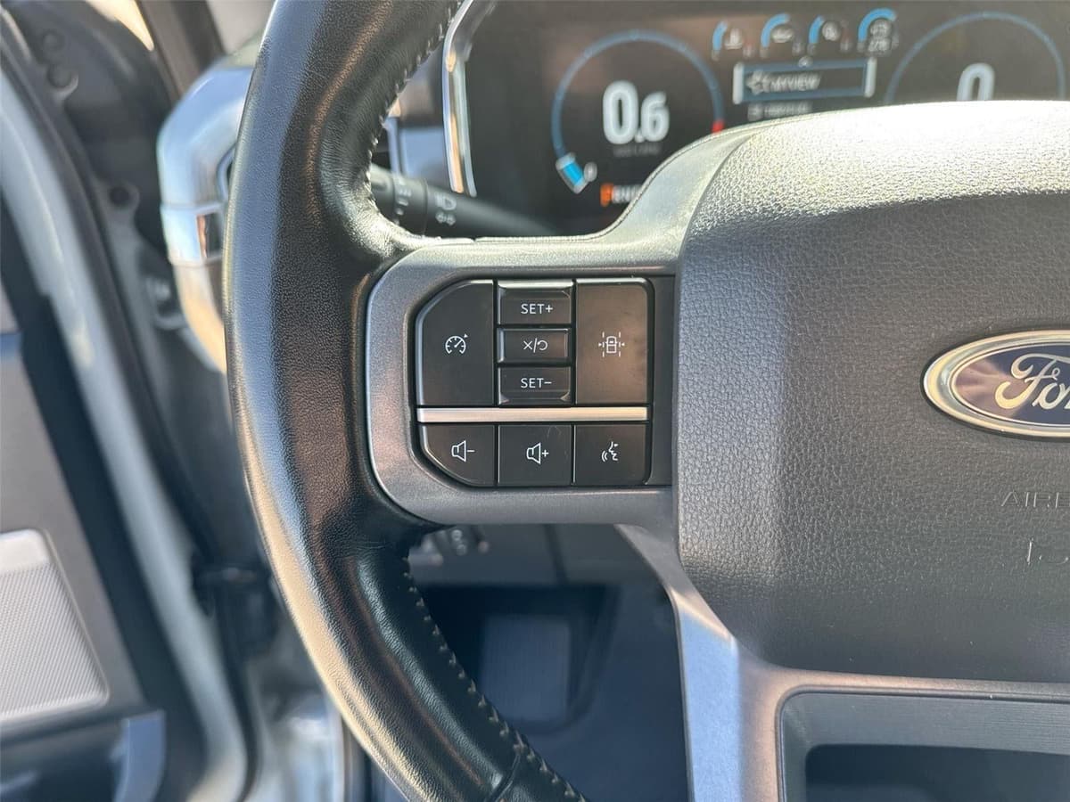 2023 Ford F-150 - Image 28