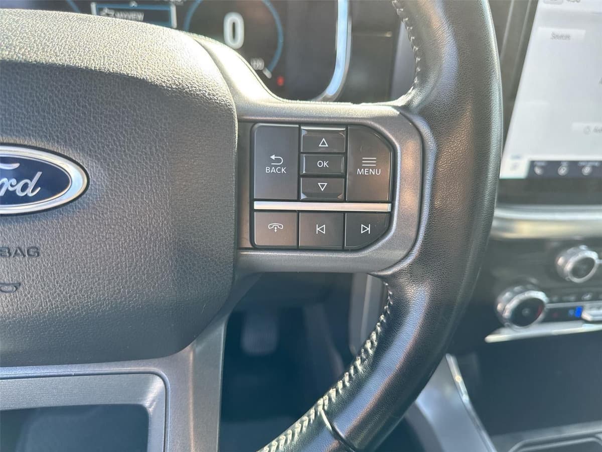2023 Ford F-150 - Image 29