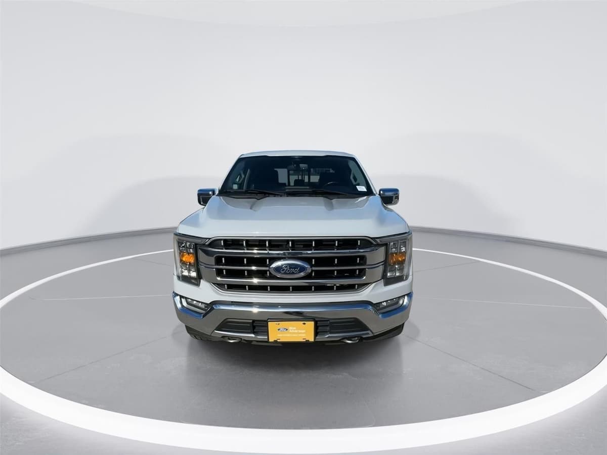 2023 Ford F-150 - Image 3