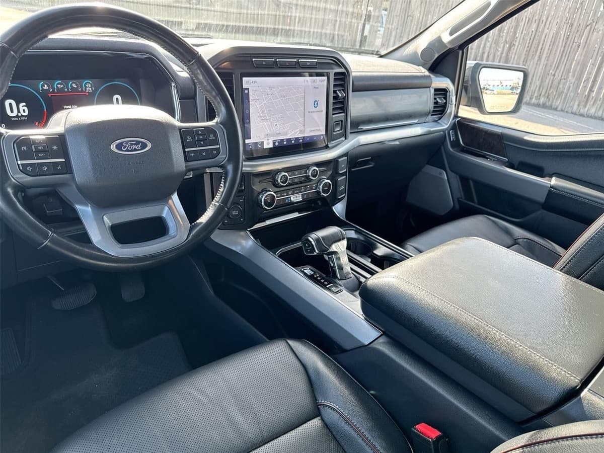2023 Ford F-150 - Image 32