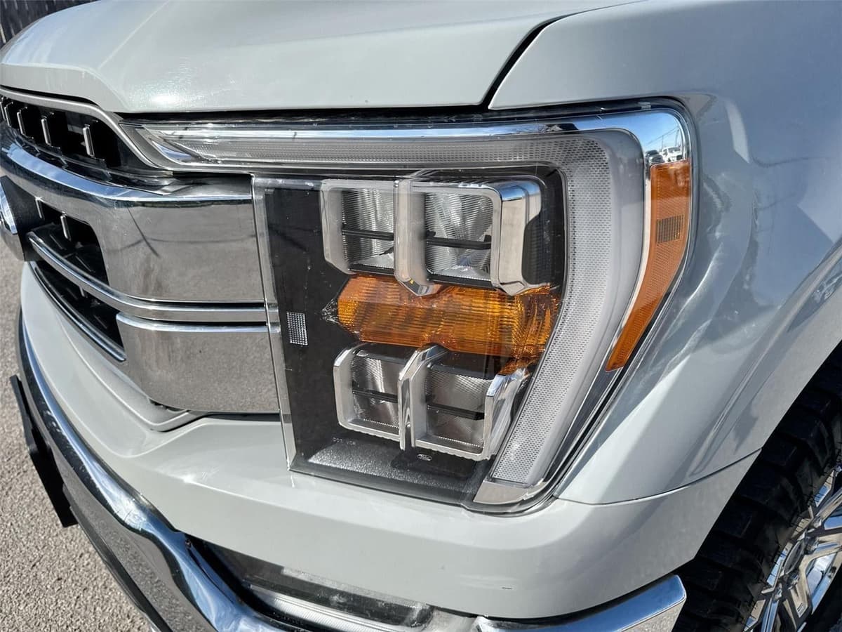 2023 Ford F-150 - Image 33
