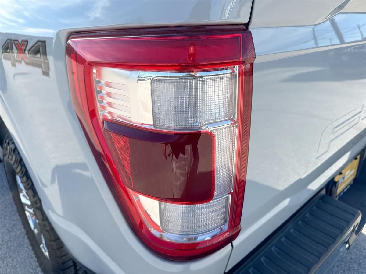 2023 Ford F-150 - Image 34