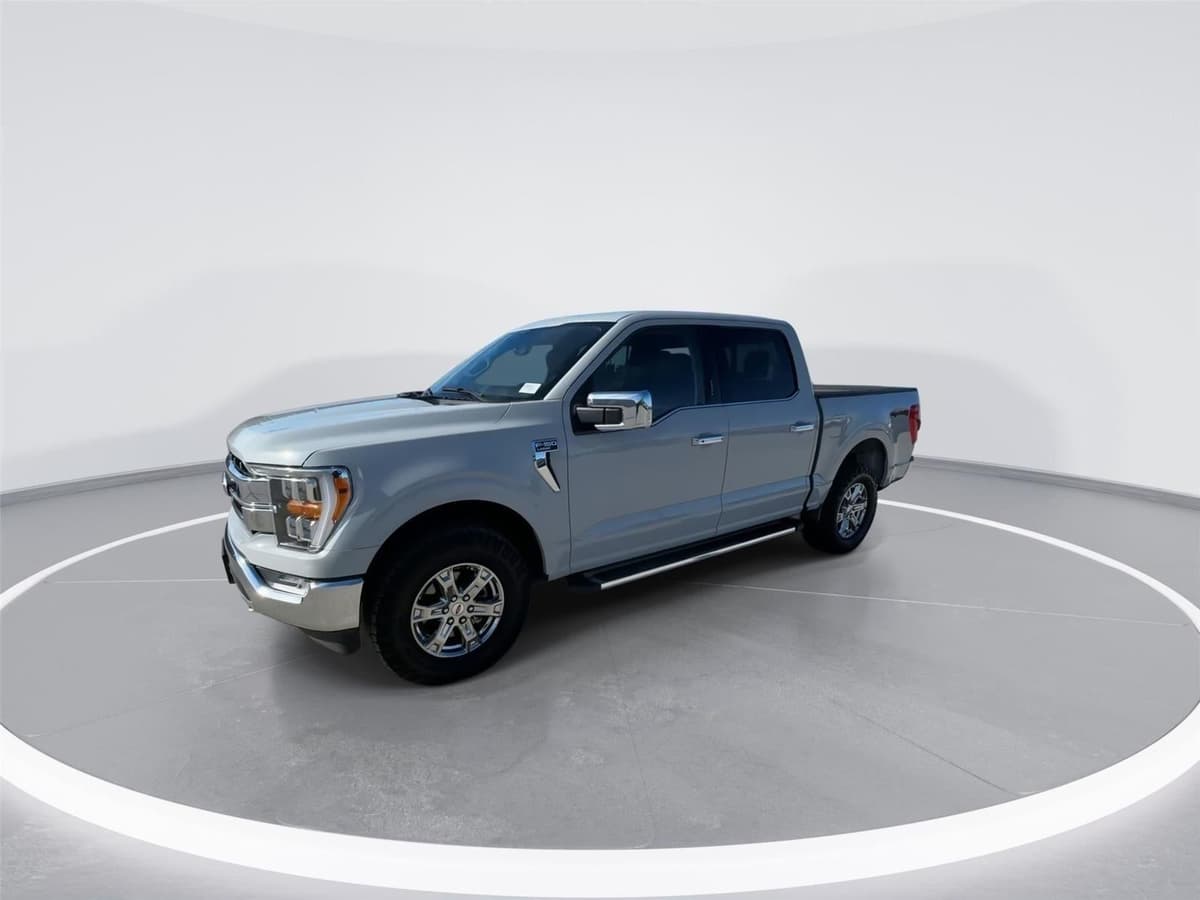 2023 Ford F-150 - Image 4