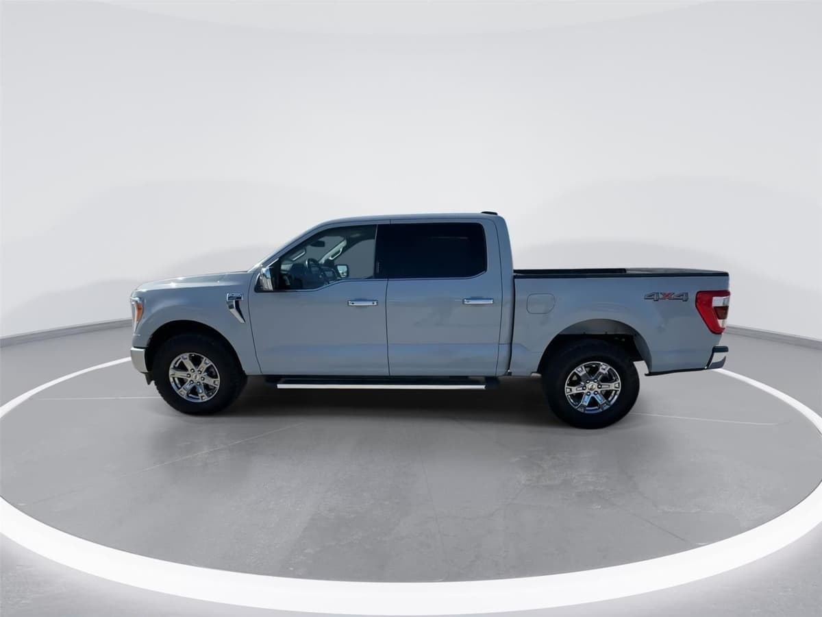 2023 Ford F-150 - Image 5