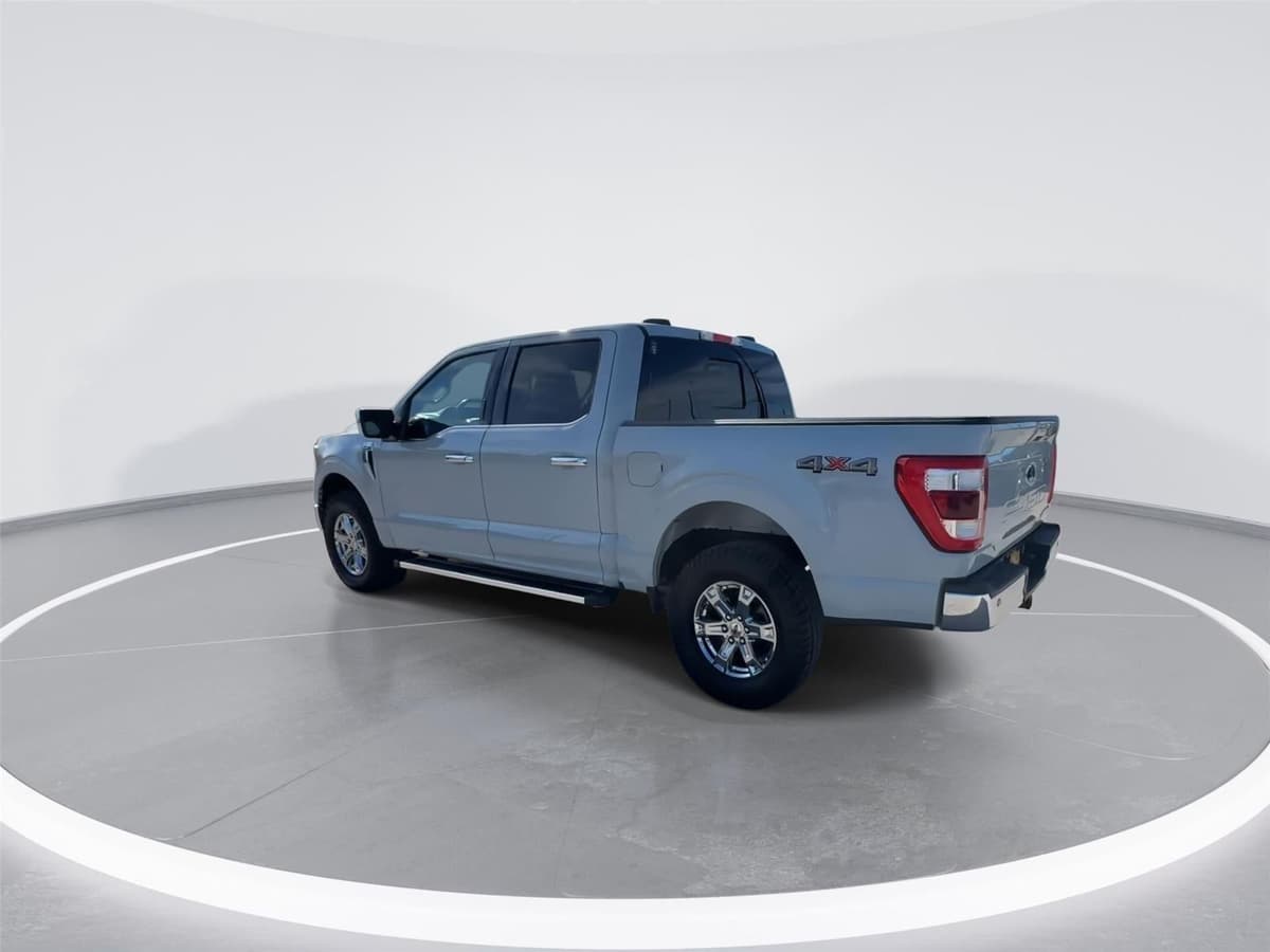 2023 Ford F-150 - Image 6