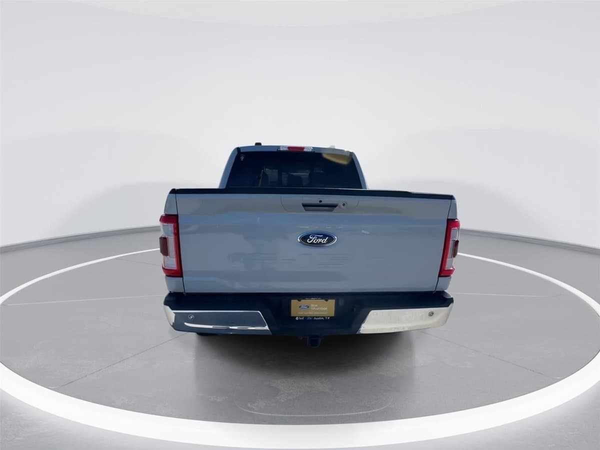 2023 Ford F-150 - Image 7
