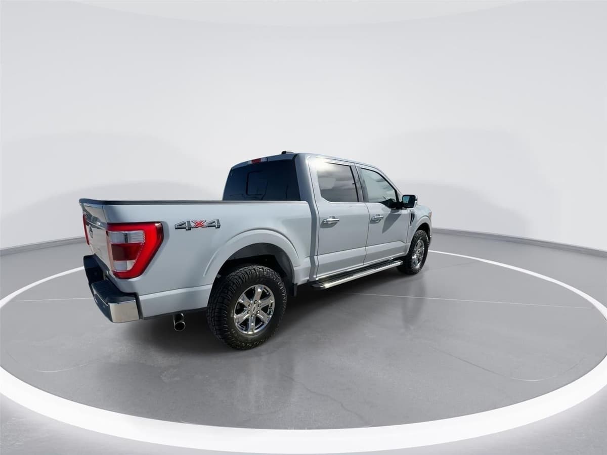 2023 Ford F-150 - Image 8