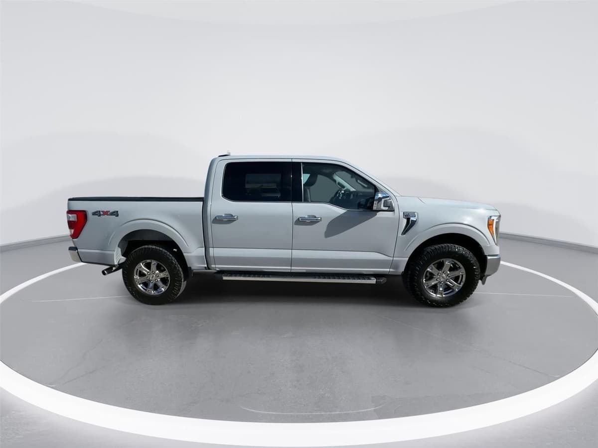2023 Ford F-150 - Image 9