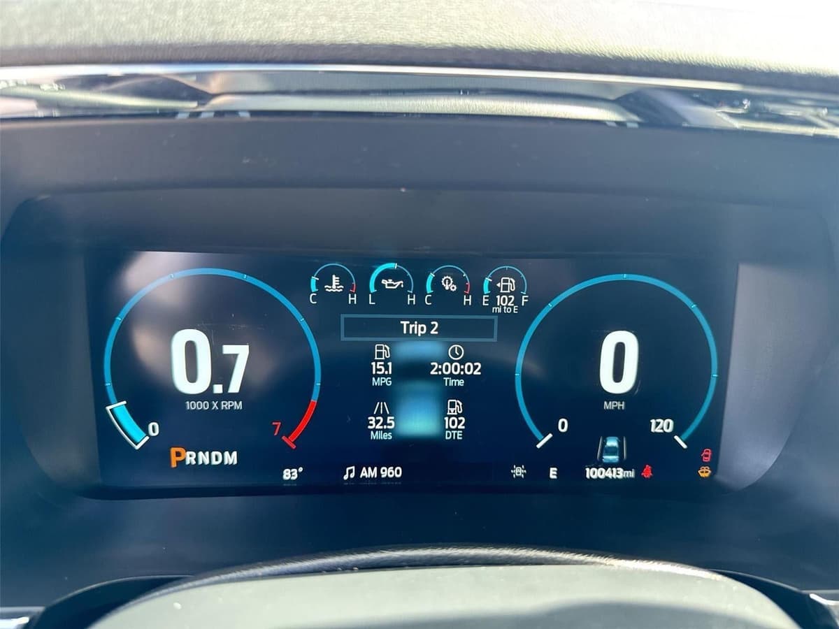 2022 Ford F-150 - Image 10